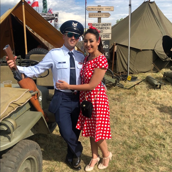 Meet your Posher, Ethiennette - Picture 3 of 5